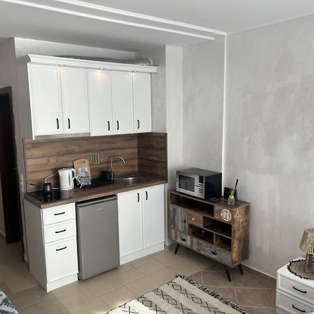Niya Apartments Kavaci Sozopol Green Life Exterior photo