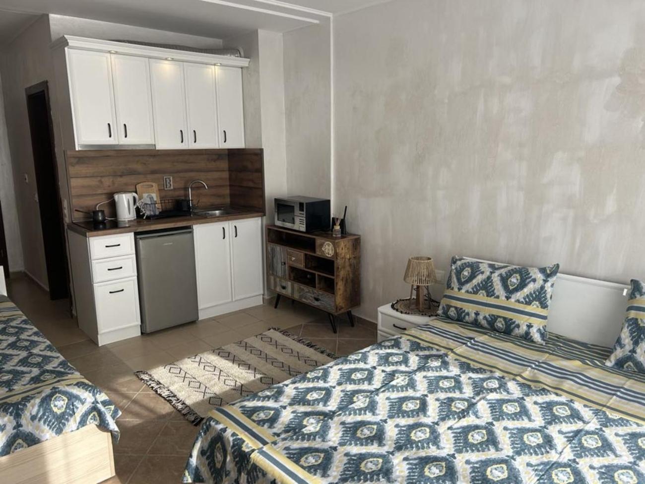 Niya Apartments Kavaci Sozopol Green Life Exterior photo